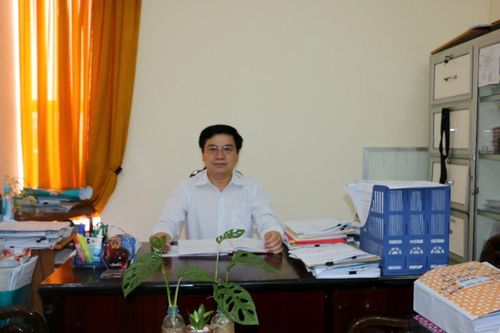 Gắn trách nhiệm với từng cá nhân nhằm nâng cao chất lượng và hiệu quả công tác
