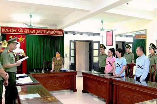 Khởi tố 2 Giám đốc, 1 kế toán mua bán trái phép hóa đơn, trốn thuế
