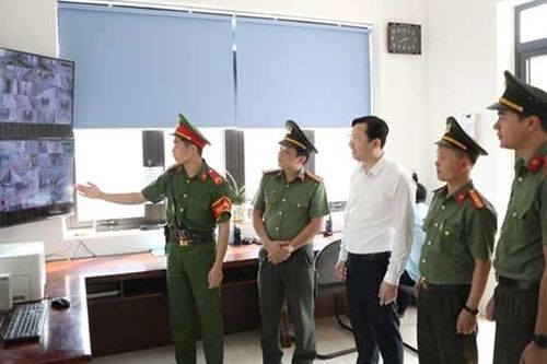 Đảm bảo an ninh kinh tế, góp phần thu hút đầu tư vùng Tây Bắc