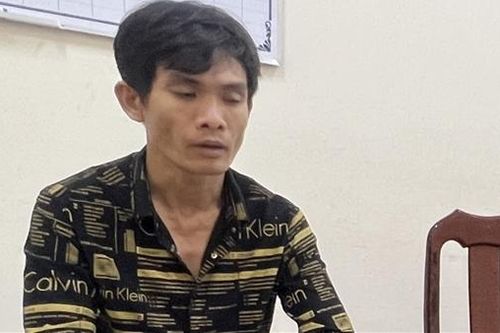 Dùng hung khí truy sát, chém tử vong một người rồi trốn sang Campuchia sinh sống