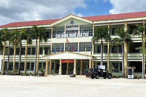 Lộ diện nhiều sai phạm tại Trường Cao đẳng nghề Cần Thơ