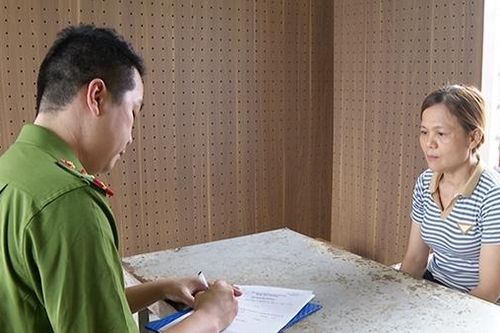 Làm rõ 2 vụ 'tín dụng đen' tại Thái Bình