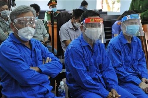 'Trùm' xăng giả Trịnh Sướng được giảm án vì sức khỏe