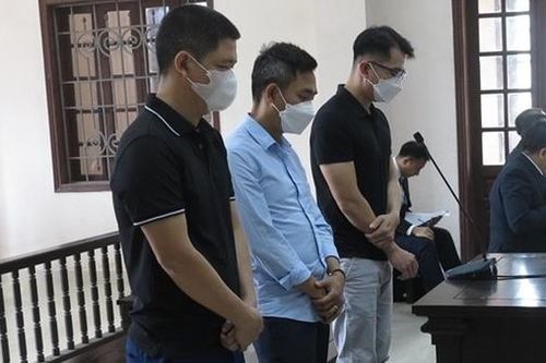 Bác kháng cáo của Công ty Tôn Phương Nam trong vụ 'phù phép' tôn trôi nổi