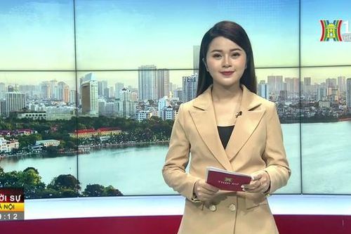 Chương trình Thời sự 9h00 (ngày 27/04/2023)