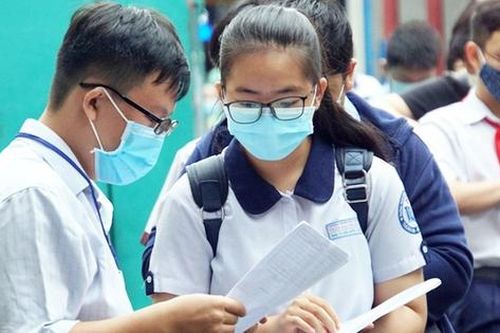 Hải Dương: Chỉ tiêu tuyển sinh lớp 10 công lập và tư thục tăng nhẹ