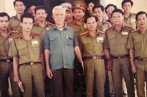 Kỳ cuối: 'Quả đấm thép' SBC