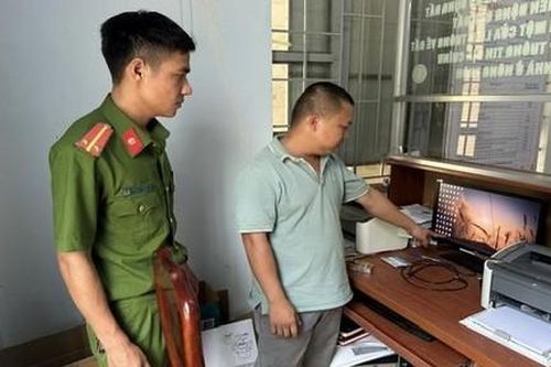 Đắk Nông: Khởi tố cán bộ địa chính nhận hối lộ