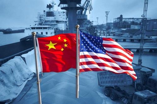 Trung Quốc có thể thay thế vai trò của Mỹ ở Trung Đông?