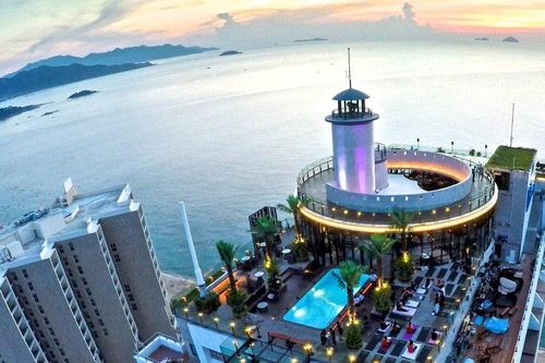Du lịch Nha Trang, nhớ ghé những quán bar nổi tiếng
