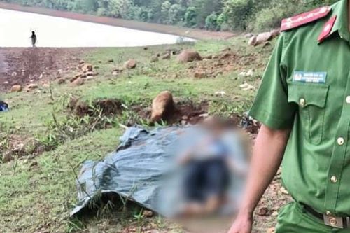 Gia Lai: Liên tiếp phát hiện 2 thi thể nam giới