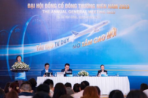 PNJ chia cổ tức gần 500 tỷ đồng, dự thưởng cho HĐQT và lãnh đạo chủ chốt 50 tỷ