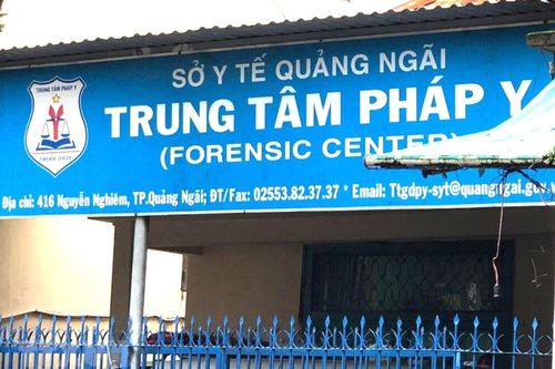 Quảng Ngãi: Bắt tạm giam Trưởng Chi nhánh Văn phòng luật sư Phạm Hưng