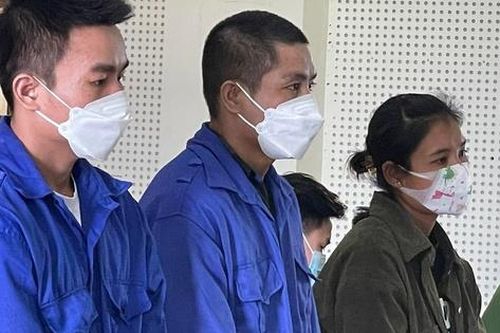Nhẫn tâm bán cả cháu ruột