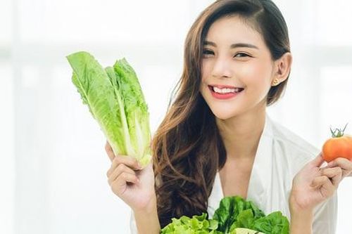 Muốn có làn da sáng khỏe, bạn gái nên thường xuyên ăn 6 loại thực phẩm này