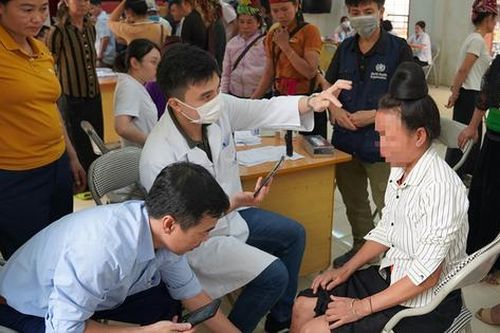 Phát hiện ca bệnh phong mới tại xã vùng cao của Sơn La