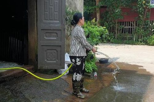 Lò mổ, xưởng gỗ 'hành' khu dân cư: Thừa nhận Báo phản ánh đúng nhưng vẫn cho hoạt động?
