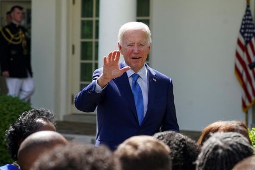 Tổng thống Mỹ Joe Biden có chuyến thăm lịch sử tới Papua New Guinea