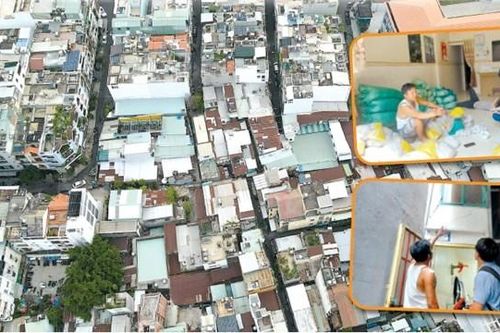 Khổ vì dự án 'treo' gần 30 năm