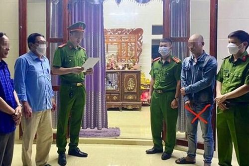 Khởi tố 4 đối tượng đánh bạc với tổng số tiền hơn 400 triệu đồng