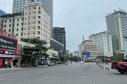 Quảng Ninh: Quỹ phòng nghỉ cho dịp nghỉ lễ vẫn còn