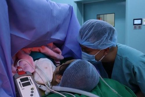 20 em bé chào đời bằng phương pháp thụ tinh trong ống nghiệm tại IVFMD Buôn Ma Thuột