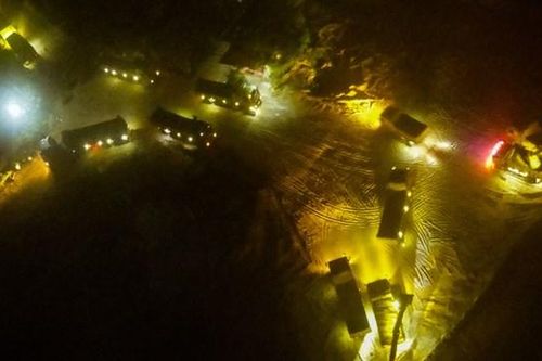 Tàu hút cát xé toạc bãi bồi ven sông – Bài cuối: Hành dân cả ngày lẫn đêm