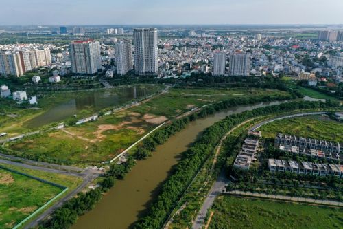 Đất dân cư xây dựng mới có thể chuyển đổi mục đích, cấp phép xây dựng