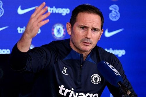 Cựu sao Chelsea: Lampard hãy ra đi ngay lập tức