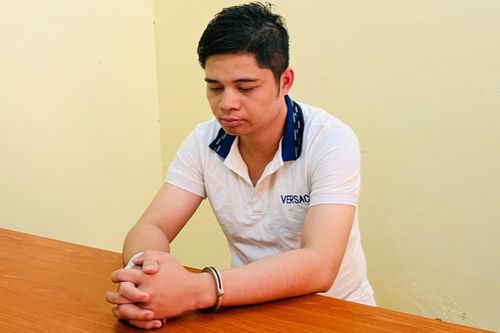 Manh mối truy xét nghi phạm sát hại người phụ nữ, giấu xác trong ôtô