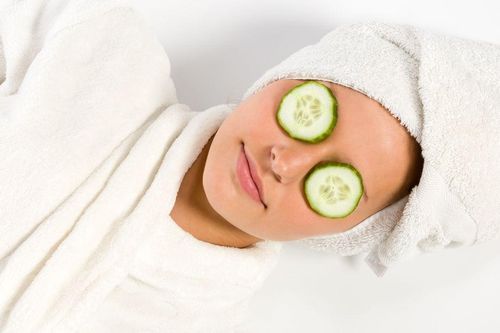 Nguy cơ kích ứng da khi dùng mặt nạ rau củ tươi
