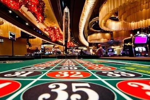 Casino lớn nhất Quảng Ninh lỗ 14 quý liên tiếp