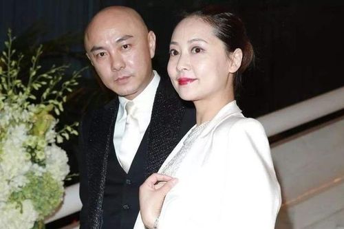 Trương Vệ Kiện và vợ đoàn tụ tại Bắc Kinh