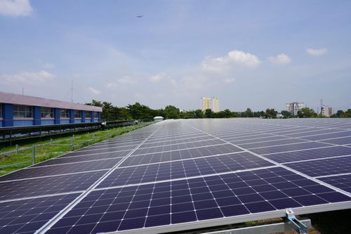 REE Corp thưởng nóng các lãnh đạo 24 tỷ đồng
