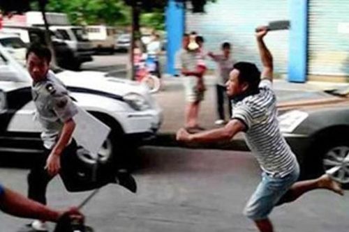 Đánh đồng nghiệp tử vong vì mâu thuẫn