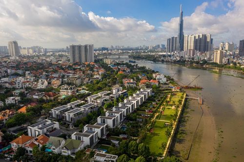 Kinh tế TP.HCM có khởi sắc