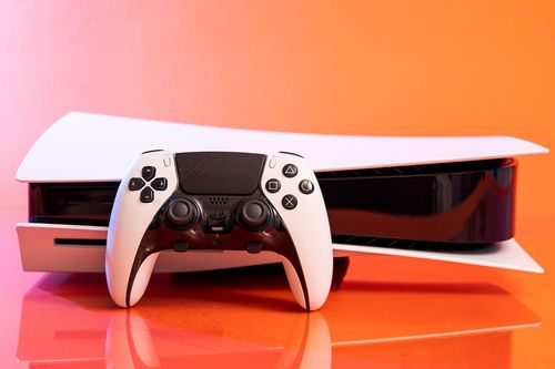 Sony thắng lớn nhờ PS5