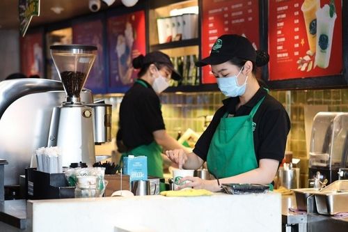 Phúc Long đạt doanh thu 311 tỷ đồng trong quý I