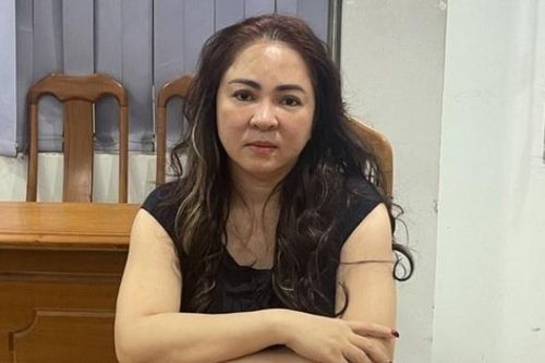 Bà Phương Hằng nói gì khi bị đòi bồi thường hơn 88 tỷ đồng