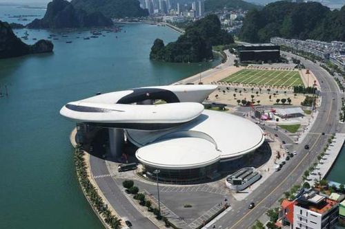 Đường bao biển Hạ Long -Cẩm Phả dự kiến đưa vào khai thác đầu tháng 5/2023