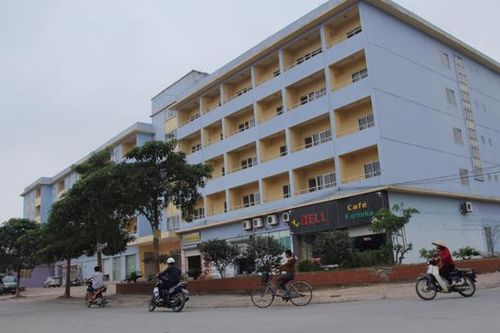 Sớm giải 'cơn khát' nhà ở cho công nhân