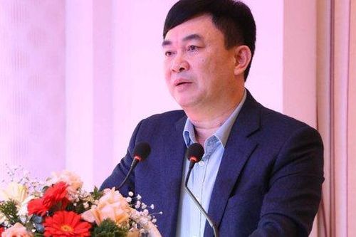 Bổ nhiệm Chủ tịch Hội đồng thành viên Tập đoàn Công nghiệp Than - Khoáng sản Việt Nam