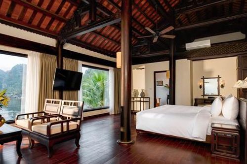 Phát triển du lịch cao cấp: Không có sự khác biệt sẽ không có khách