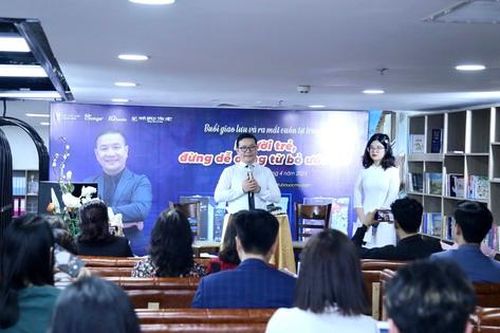 Người trẻ đừng dễ dàng từ bỏ ước mơ!