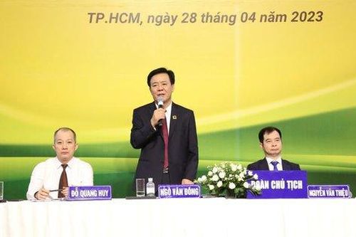 Bình Điền tổ chức thành công Đại hội đồng cổ đông năm 2023