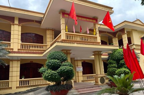Hòa Bình: Kỷ luật nguyên Bí thư Huyện ủy Mai Châu