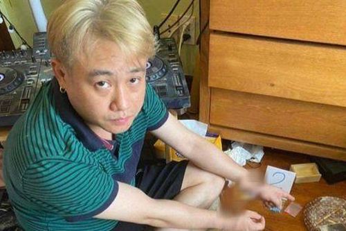 Xét xử diễn viên hài Hữu Tín về tội 'Tổ chức sử dụng trái phép chất ma túy'