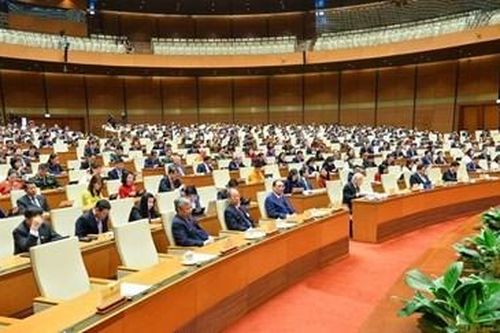 'Trăm điều phải có thần linh pháp quyền' - Bài 3: Đổi mới hoạt động giám sát - một giải pháp then chốt