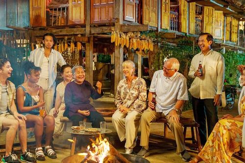 Hình ảnh Việt Nam trên phim nước ngoài: Cửa đã rộng mở
