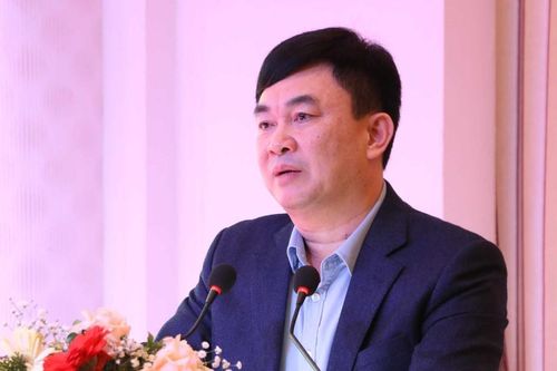 Phó Bí thư thường trực Tỉnh ủy Quảng Ninh giữ chức Chủ tịch Hội đồng thành viên Tập đoàn Công nghiệp Than - Khoáng sản Việt Nam